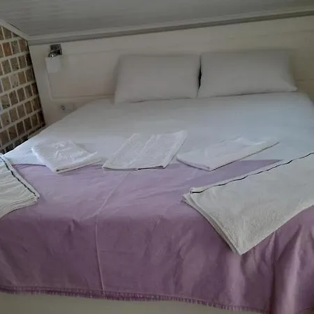 Bat Appart hôtel Antalya