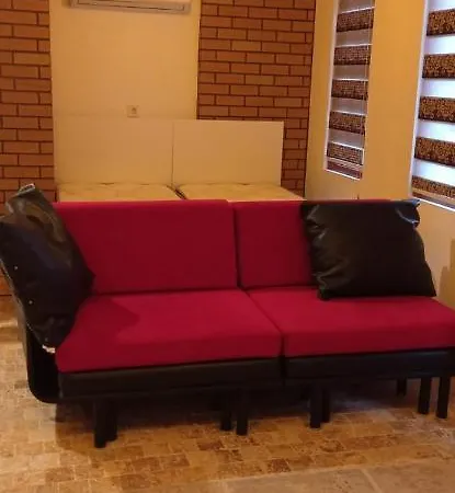 Bat Antalya