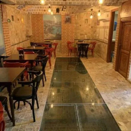 Appart hôtel Bat Antalya