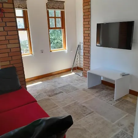 Bat Appart hôtel Antalya