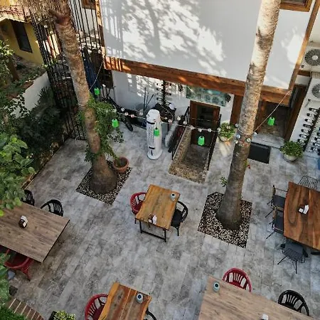 Bat Appart hôtel Antalya
