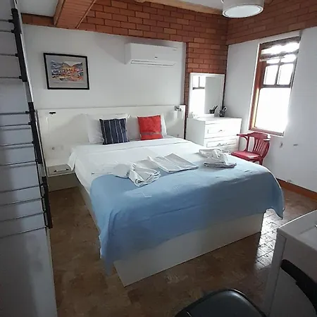 Bat Appart hôtel Antalya