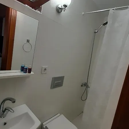 Appart hôtel Bat *